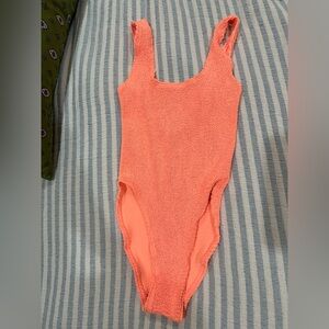 Bond Eye Swimsuit nwot